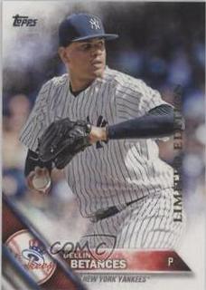 Dellin Betances