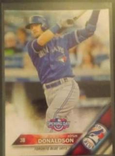 Josh Donaldson