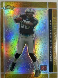 Dwayne Jarrett