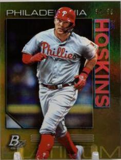 Rhys Hoskins