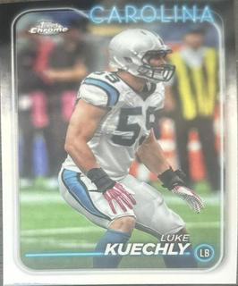 Luke Kuechly