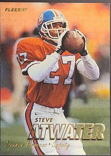 Steve Atwater