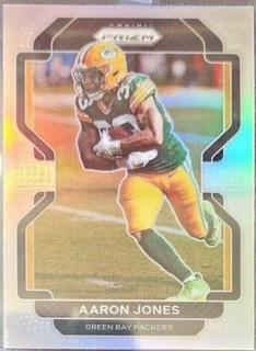Aaron Jones