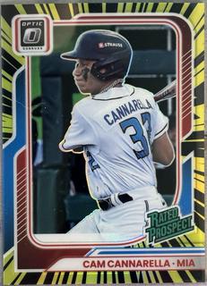 Cam Cannarella
