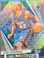 Jerry Stackhouse
