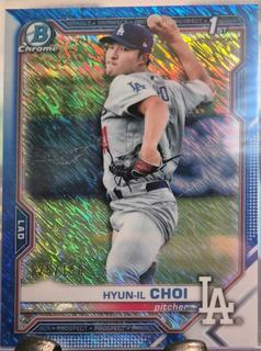 Hyun il Choi