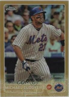 Michael Cuddyer