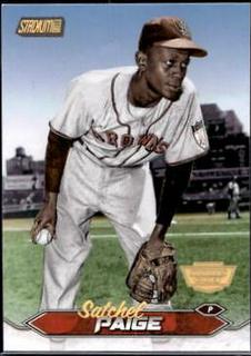 Satchel Paige