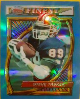 Steve Tasker