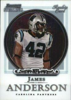 James Anderson
