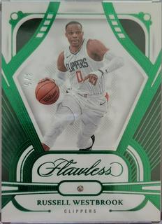 Russell Westbrook