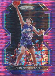 John Stockton