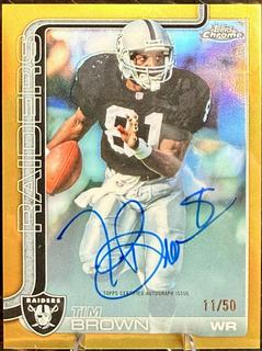 Tim Brown