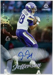 Justin Jefferson