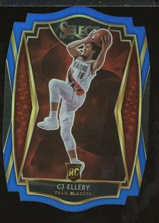 CJ Elleby