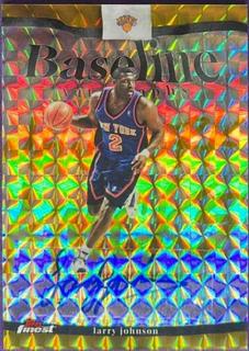 Larry Johnson
