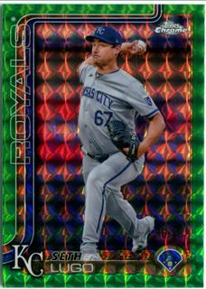 Seth Lugo