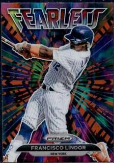 Francisco Lindor