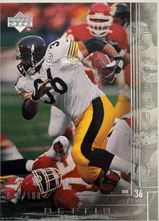 Jerome Bettis