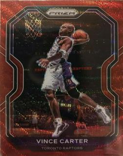 Vince Carter