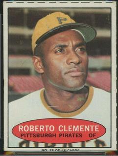 Roberto Clemente