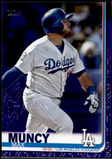 Max Muncy