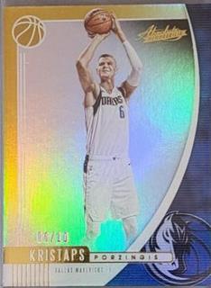 Kristaps Porzingis