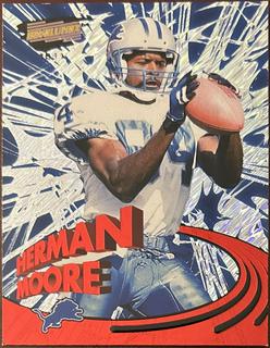 Herman Moore