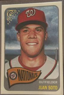 Juan Soto