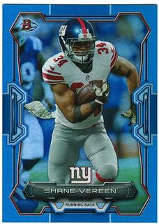 Shane Vereen