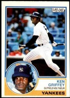 Ken Griffey