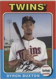 Byron Buxton