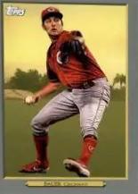 Trevor Bauer