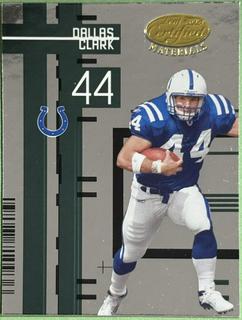 Dallas Clark