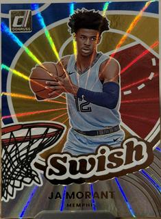Ja Morant