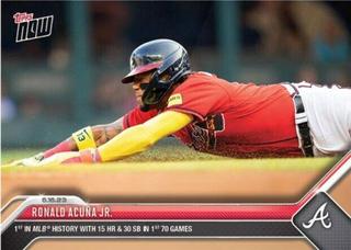 Ronald Acuna Jr.