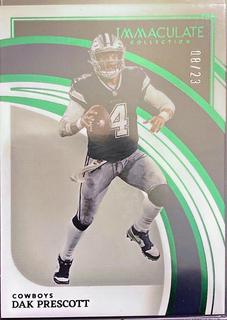 Dak Prescott