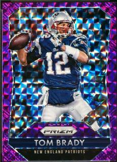 Tom Brady