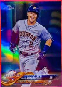 Alex Bregman