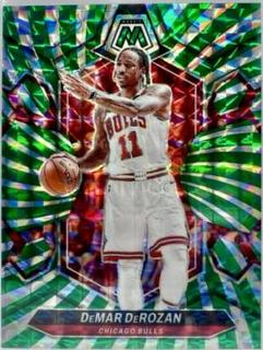 DeMar DeRozan