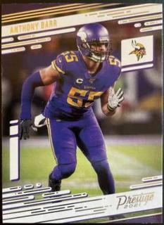 Anthony Barr
