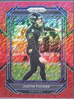 Justin Tucker