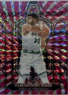Karl-Anthony Towns