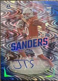 Ja'Tavion Sanders