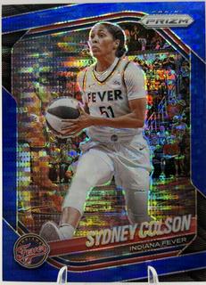 Sydney Colson