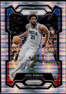 Joel Embiid