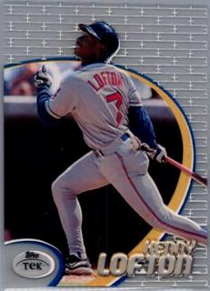 Kenny Lofton