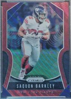 Saquon Barkley