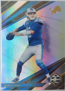 Jared Goff