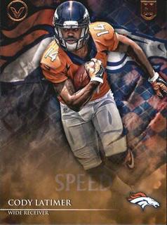 Cody Latimer